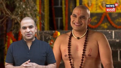 Akshay Mudawadkar Exits 'Jai Jai Swami Samarth' After 5 Years, 1750 Episodes