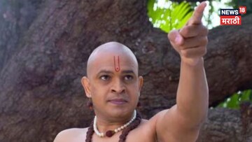 5 वर्ष 1750 एपिसोड अन् प्रेक्षकांचं भरभरून प्रेम; मग अक्षय मुदवडकरने का सोडली 'जय जय स्वामी समर्थ' मालिका?