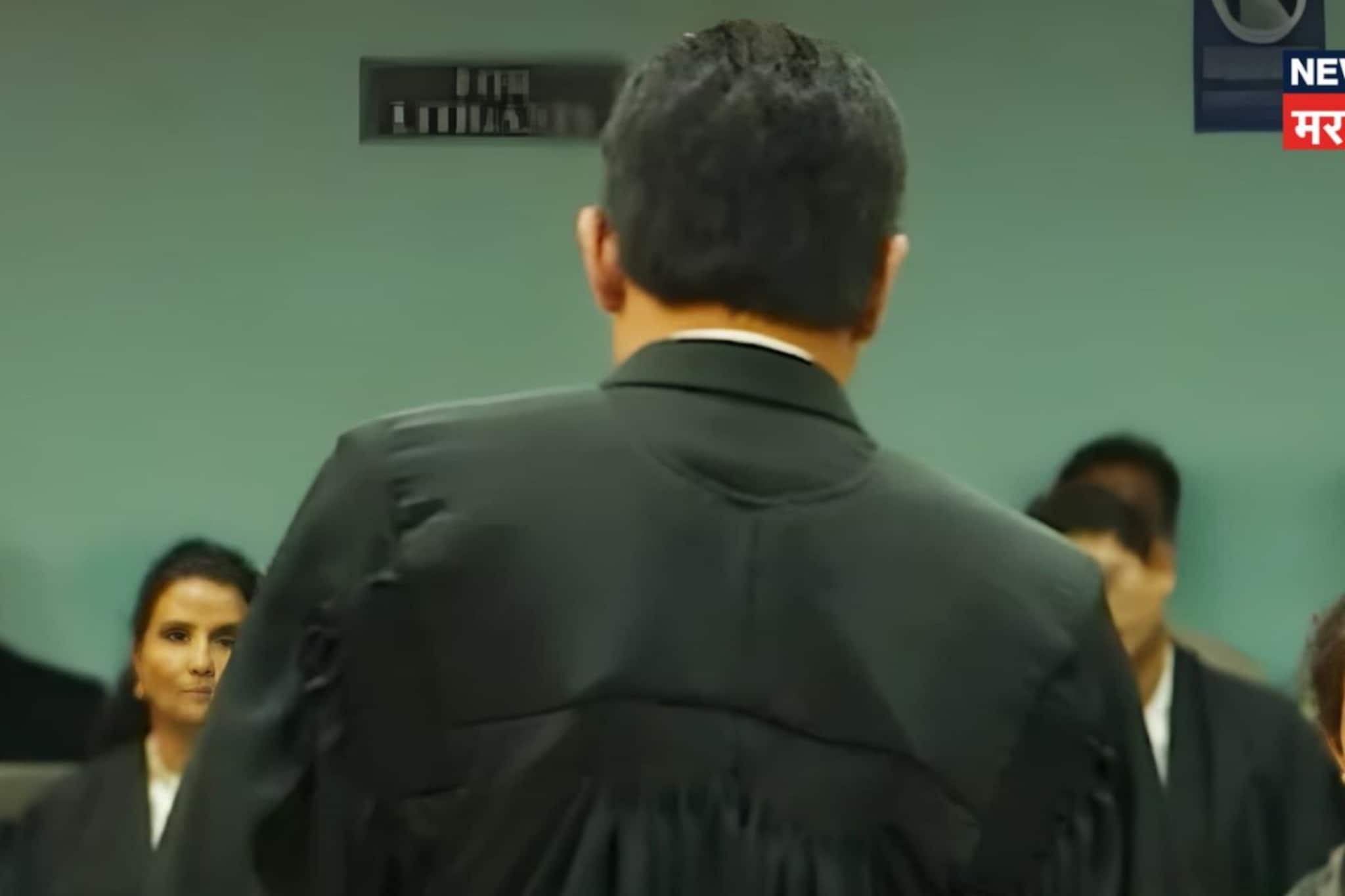 हिरो म्हणून जे नाही जमलं, ते व्हिलन बनून करून दाखवलं; 2026 गाजवणार 90s चा हा अभिनेता   