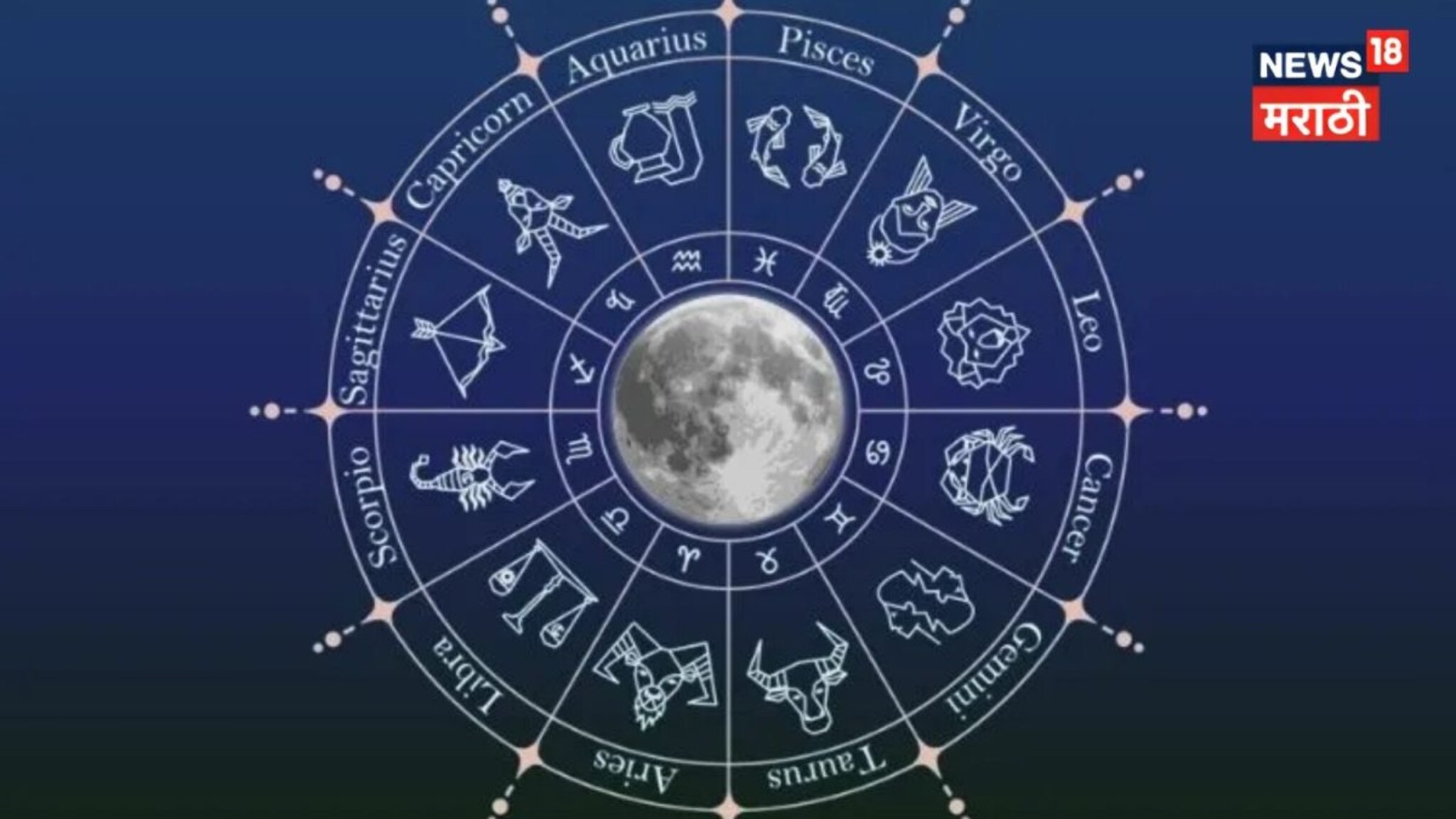 सावधान! हिंदू वर्षाच्या शेवटच्या अमावस्येला 'या' राशींवर ओढवणार संकट, सोसावे लागणार हाल