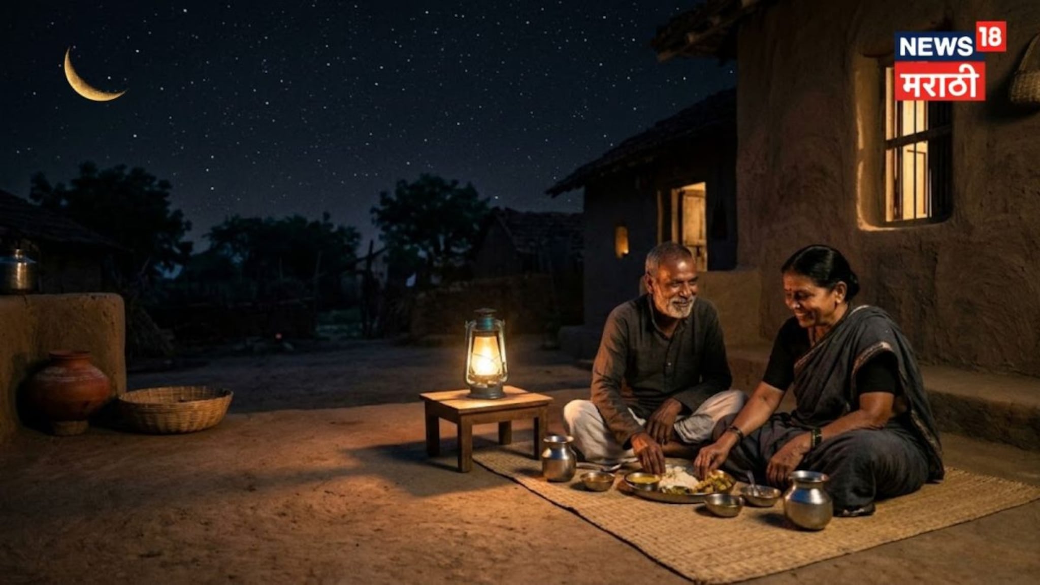 आज दर्श अमावस्या! कितीही इच्छा असेल तरी खाऊ नका 'हे' 4 पदार्थ, नाहीतर भोगावे लागतील गंभीर परिणाम