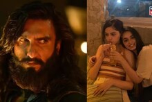 आधी Dhurandhar 2 बद्दल नको ते बोलली, ट्रोल होतात डिलीट केलं अकाऊंट, 'सैयारा' फेम हिरोईनच्या बहिणीचं पाकिस्तानी कनेक्शन?