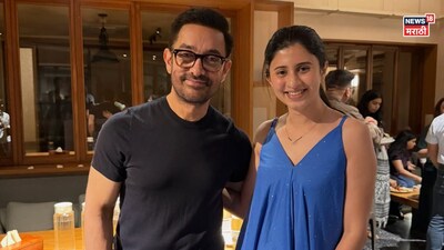 অঙ্কিতা ওয়ালাওয়ালকার আমির খানের পানি ফাউন্ডেশনে যোগ দিলেন, মহারাষ্ট্রের কৃষকদের জন্য কাজ করবেন