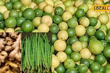 APMC Market: आले, शेवग्याला उठाव, लिंबूनंही खाल्ला भाव, राज्यात कुठं मिळाला सर्वाधिक दर?