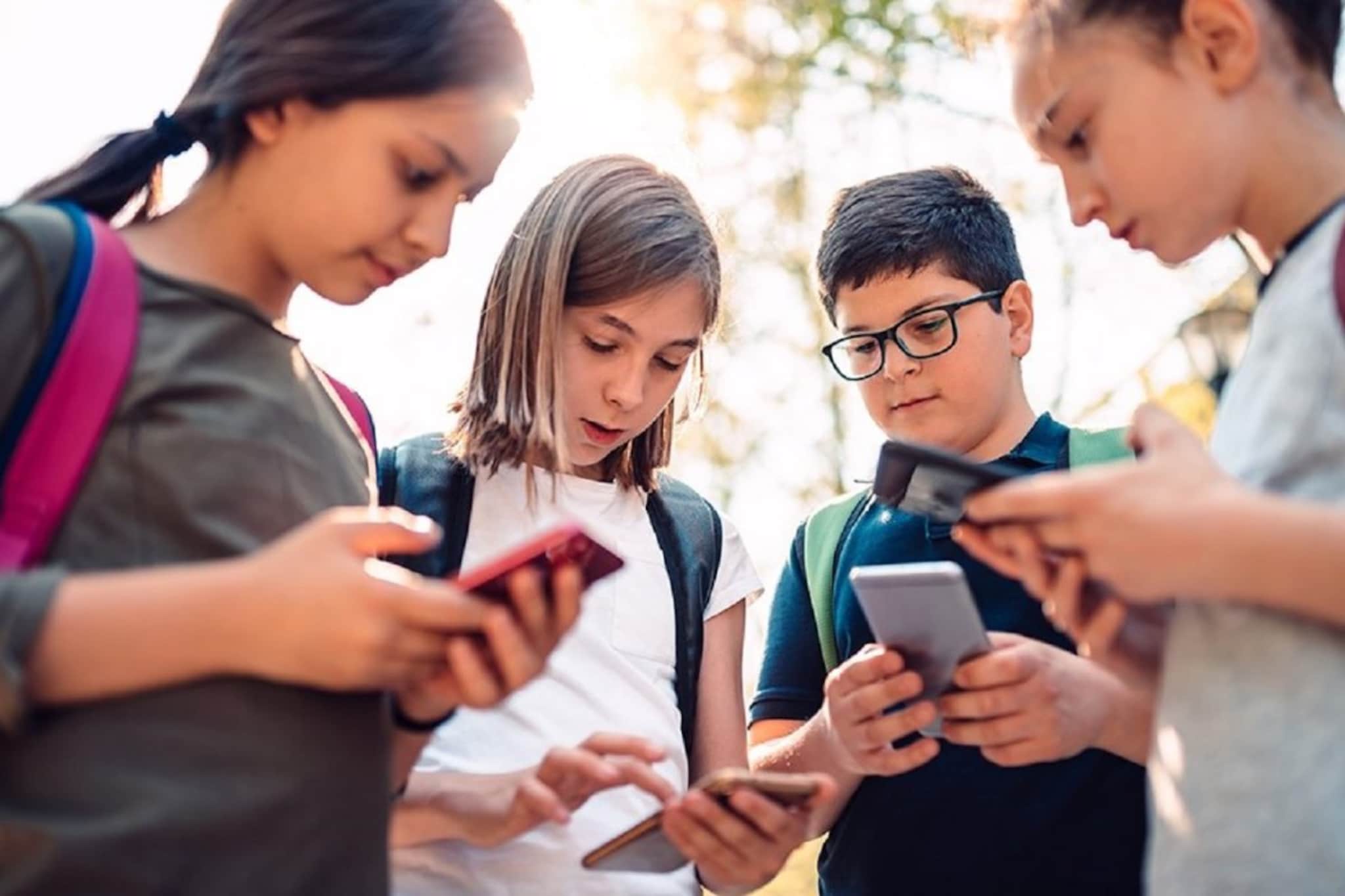 आता तुमचं वय पाहून मिळणार सोशल मीडिया अ‍ॅक्सेस? सरकारची नवी योजना, पाहा नियम काय असू शकतात 