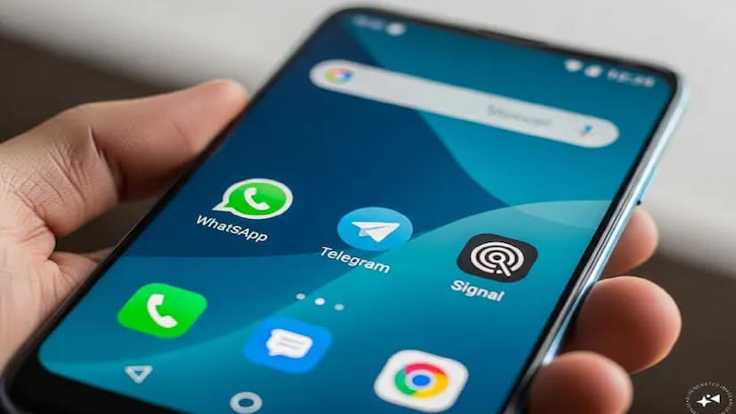 मुंबई : 1 मार्चपासून भारतात मॅसेजिंग अॅप्सच्या वापाराची पद्धत बदलणार आहे. यूझर्सला कंफर्म करावे लागेल की, त्यांचं रजिस्टर्ड सिम नेहमी अॅक्टिव्ह राहायला हवं आणि डिव्हाइसमध्ये उपलब्ध राहावं. खरंतर भारतात वेगाने सायबर फ्रॉड आणि डिजिटल फसवणुकीचे प्रकरणं वाढत आहेत. यामुळेच सरकारने हे मोठं पाऊल उचललं आहे. आता देशात वापर होणाऱ्या प्रमुख मेसेजिंग प्लॅटफॉर्म्सला कठोर SIM-बाइंडिंग नियमांचं पालन करावं लागेल. मुंबई : 1 मार्चपासून भारतात मॅसेजिंग अॅप्सच्या वापाराची पद्धत बदलणार आहे. यूझर्सला कंफर्म करावे लागेल की, त्यांचं रजिस्टर्ड सिम नेहमी अॅक्टिव्ह राहायला हवं आणि डिव्हाइसमध्ये उपलब्ध राहावं. खरंतर भारतात वेगाने सायबर फ्रॉड आणि डिजिटल फसवणुकीचे प्रकरणं वाढत आहेत. यामुळेच सरकारने हे मोठं पाऊल उचललं आहे. आता देशात वापर होणाऱ्या प्रमुख मेसेजिंग प्लॅटफॉर्म्सला कठोर SIM-बाइंडिंग नियमांचं पालन करावं लागेल.