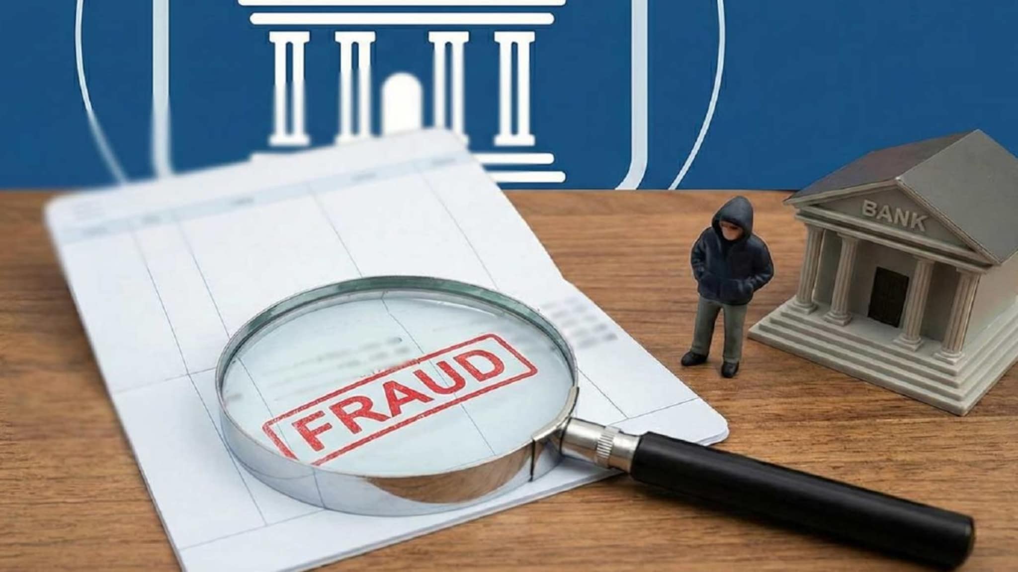 बँकेच्या नावाने ईमेल आल्यास सावधान! लिंकवर क्लिक करण्यापूर्वी लक्षात ठेवा या 3 गोष्टी 