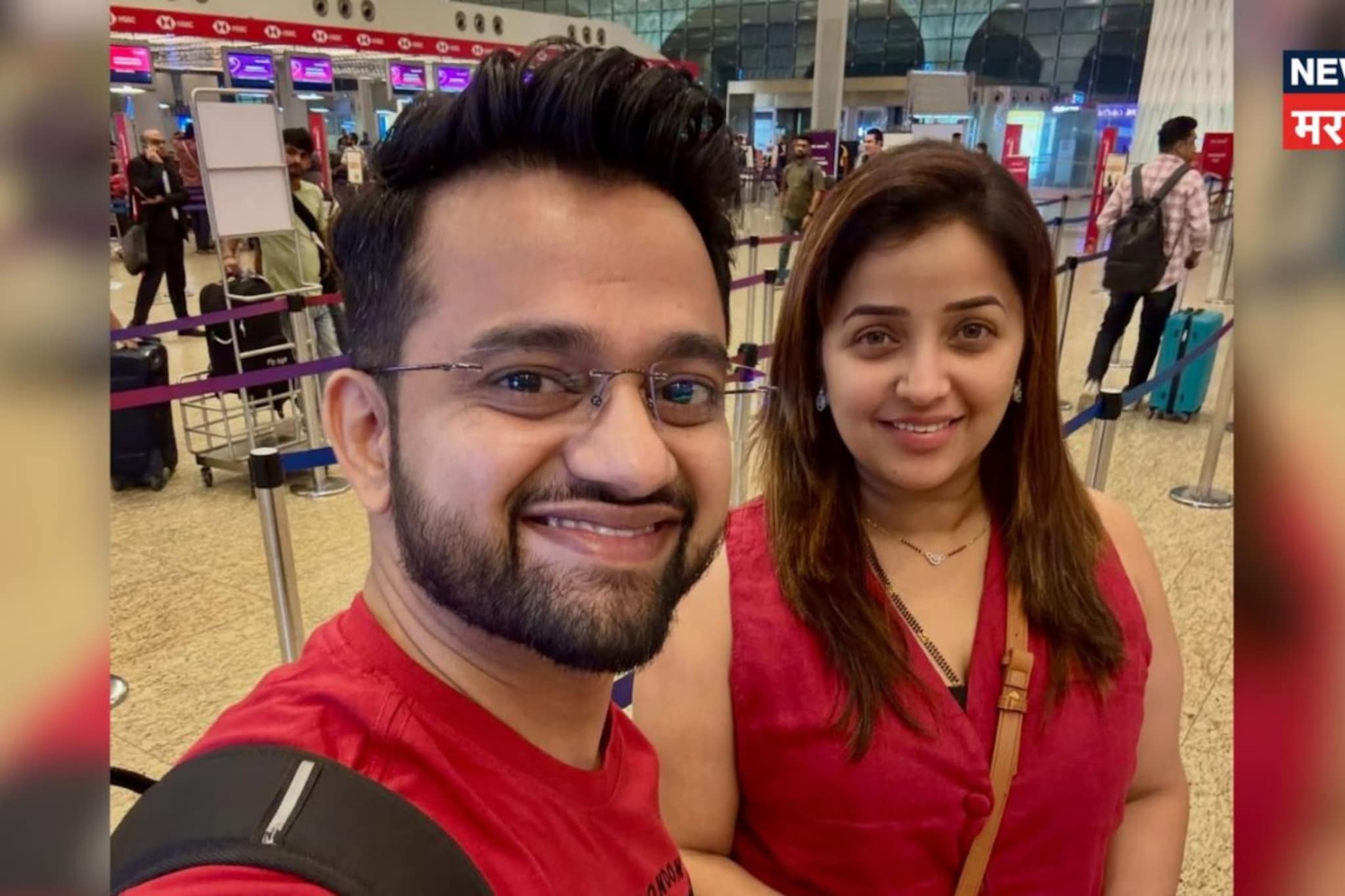 आता घरी नाही राहू शकत! लग्नाच्या काही दिवसांतच असं का म्हणतेय अपूर्वा नेमळेकर?