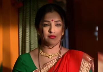 अजूनही त्याची दहशत! अभिनेत्री अपूर्वा नेमळेकरची पोस्ट, व्यक्त केली भीती; कशाला घाबरतेय?