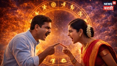 Beware! These 4 Zodiac Signs Are Short-Tempered and Stubborn