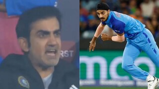 ना गंभीर, ना गर्लफ्रेंड... अर्शदीप सिंग कुणाला घाबरतो? कॅमेरासमोर सगळं सांगितलं!