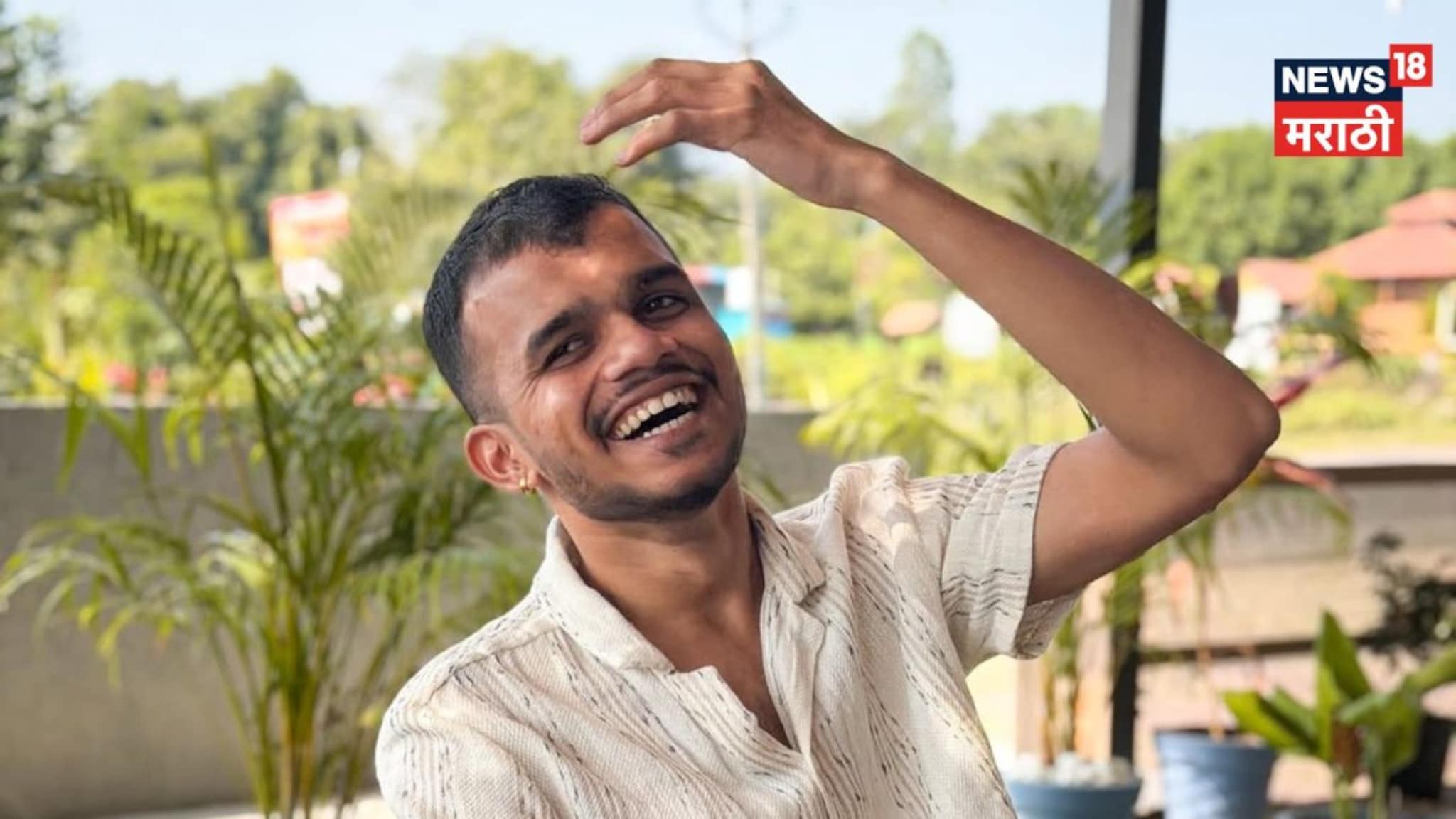 रील स्टार अरुण तुपेला होता हा आजार; नातेवाईकांनी दिली माहिती