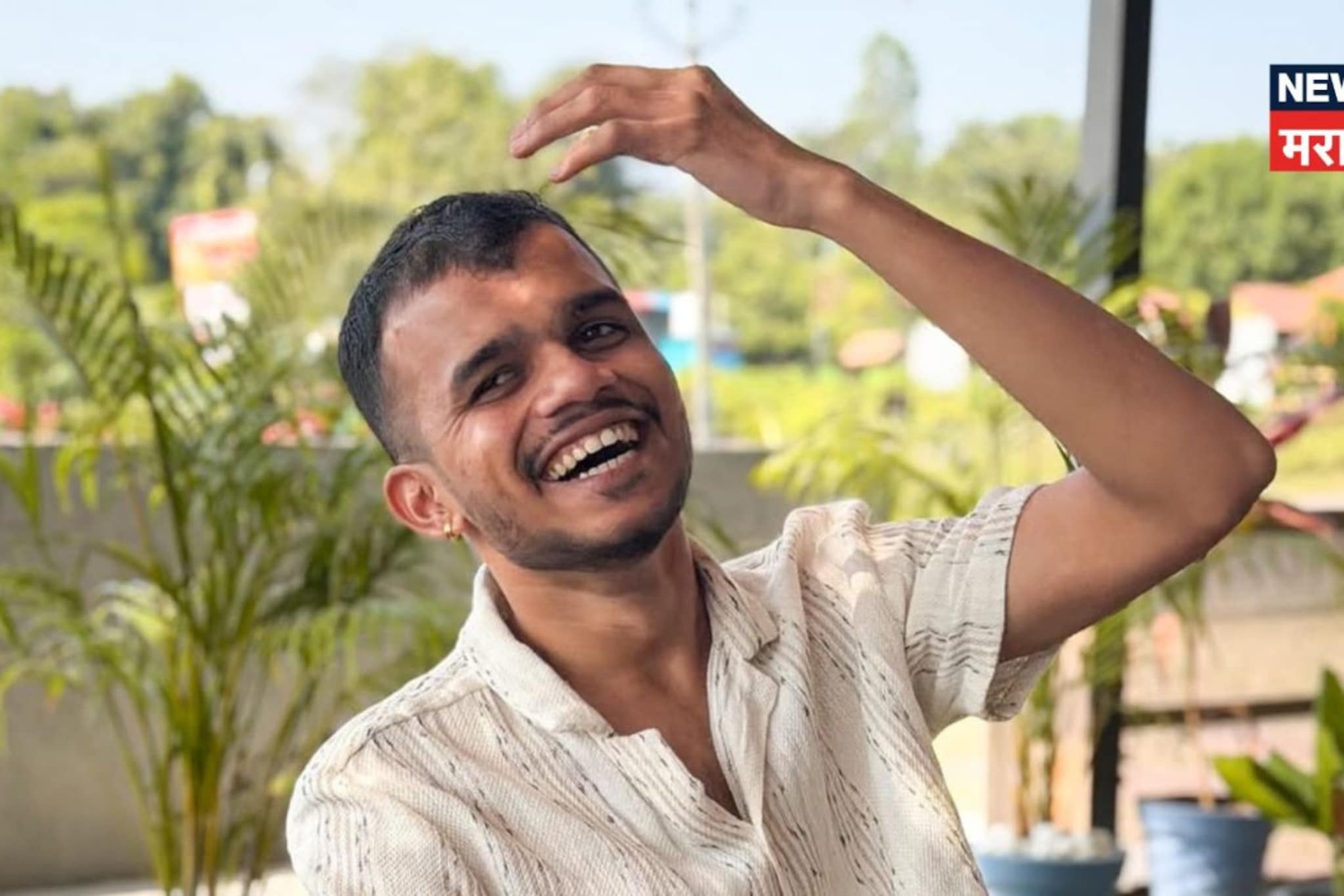 रील स्टार अरुण तुपेला होता हा आजार; नातेवाईकांनी दिली माहिती