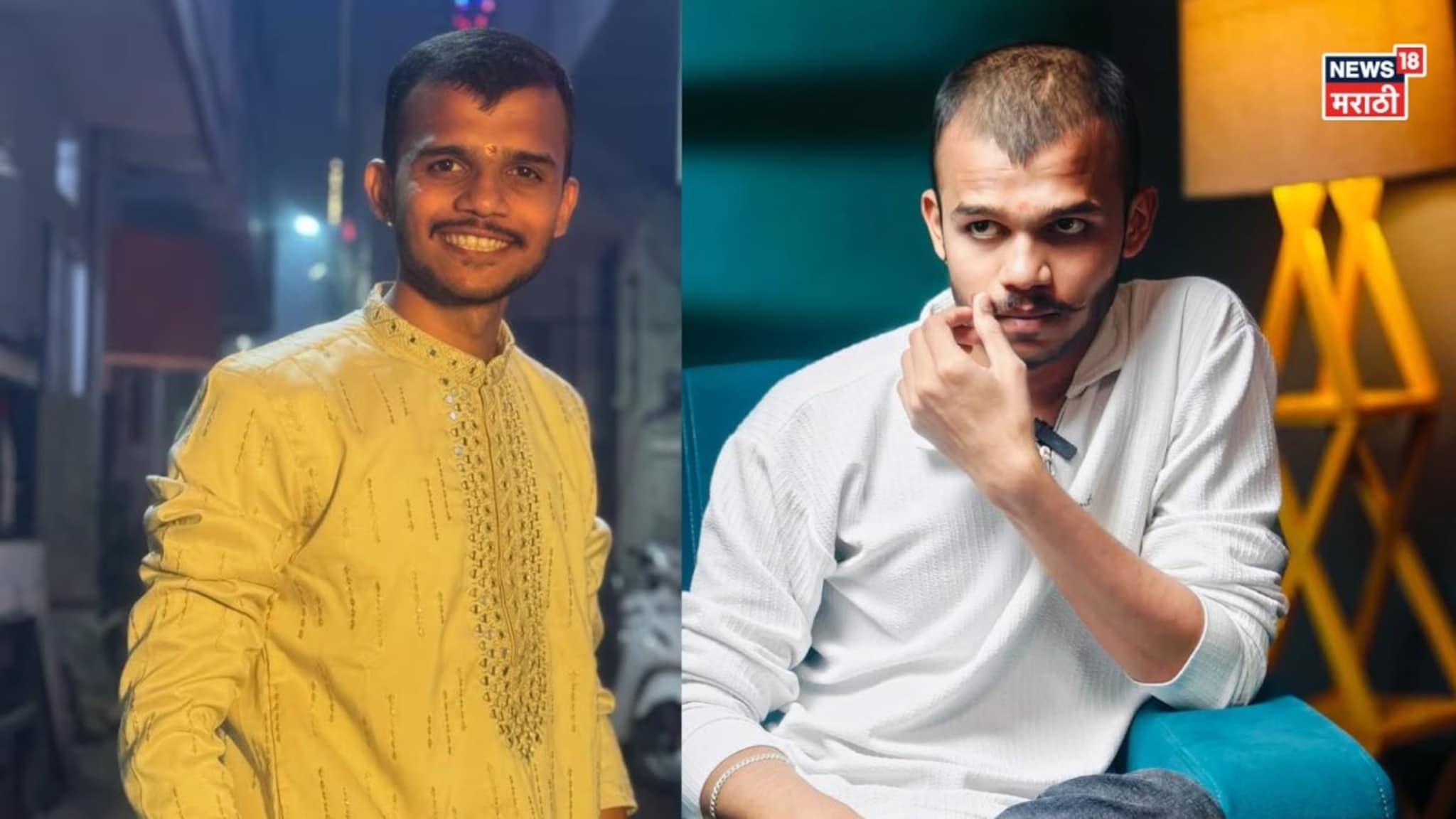 Arun Tupe: इन्स्टाग्रामवर रील पोस्ट केली अन् काही तासांतच मृत्यूने घेरलं; महाराष्ट्राच्या लाडक्या सोशल मीडिया स्टारचं निधन