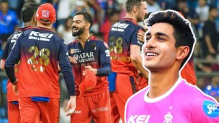 2018 ला IPL खेळला, 8 वर्षात RCB विकत घेतली, सगळ्यात श्रीमंत क्रिकेटर विराटच्या टीमचा मालक!