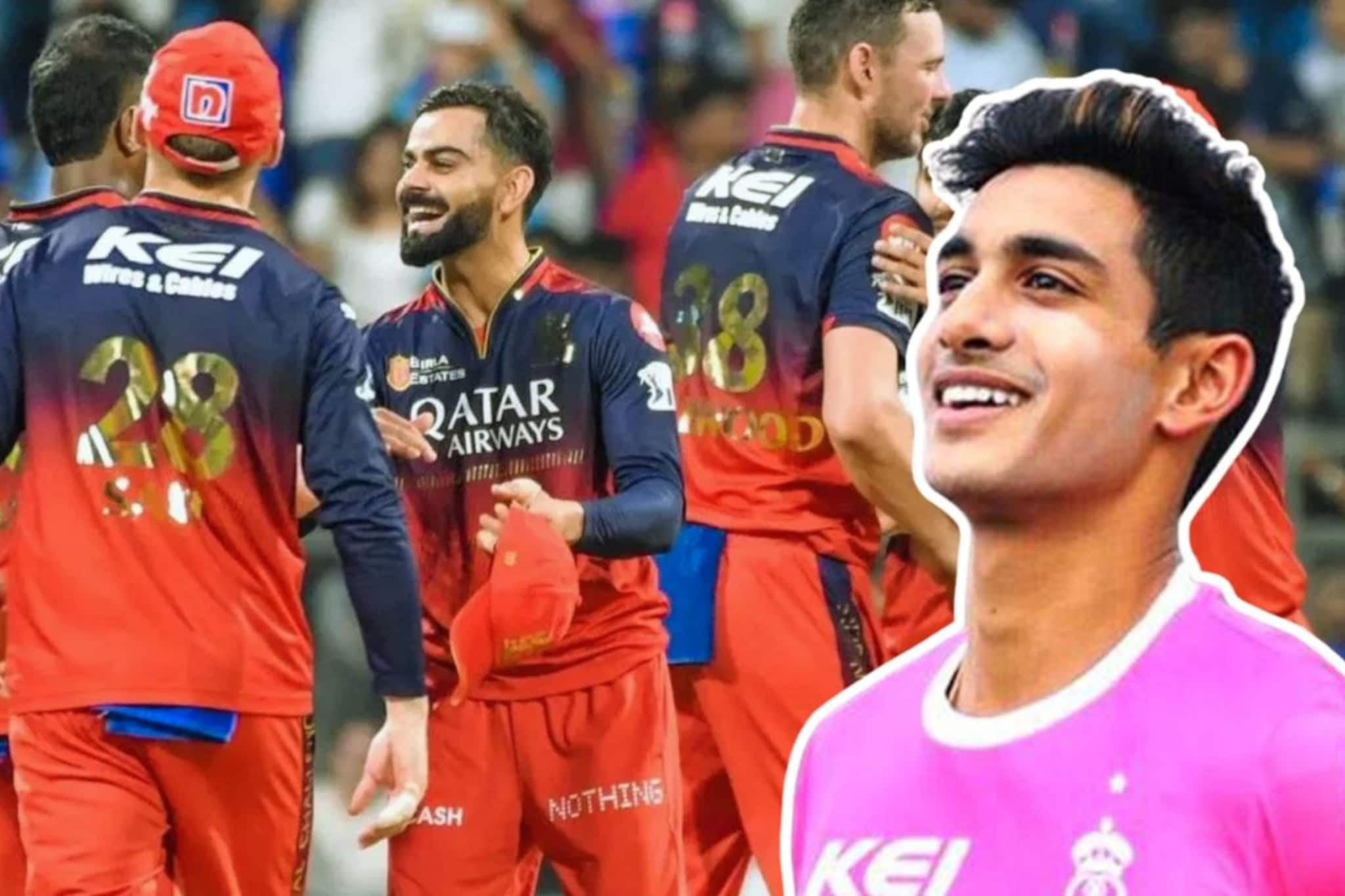 2018 ला IPL खेळला, 8 वर्षात RCB विकत घेतली, सगळ्यात श्रीमंत क्रिकेटर विराटच्या टीमचा मालक!