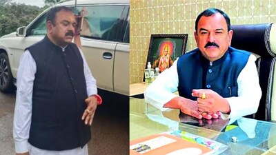 ashok kharat nashik news