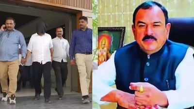 अशोक खरात