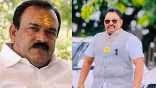 ashok kharat and deepak londhe