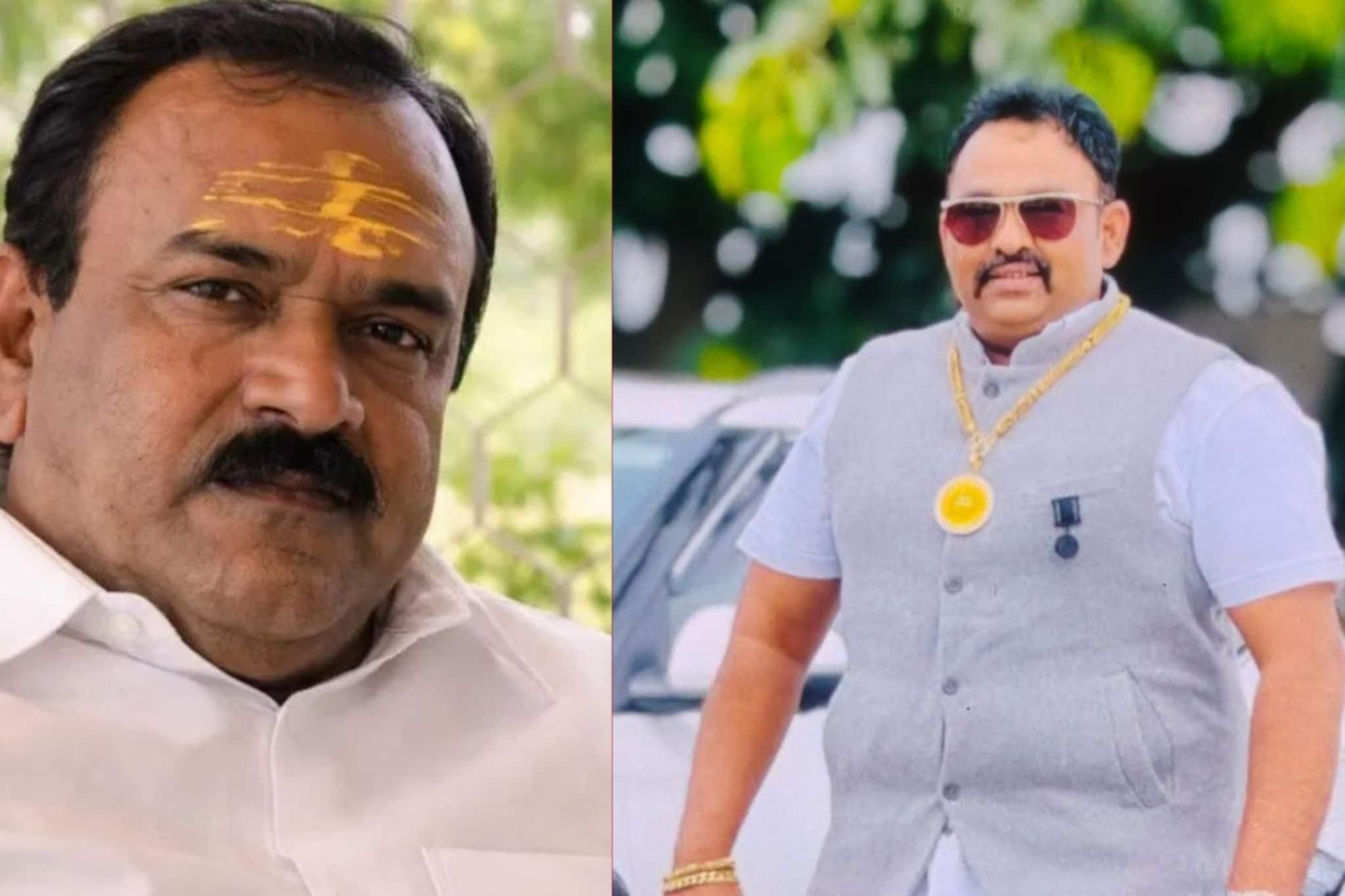 अशोक खरात प्रकरणात नवा ट्विस्ट, चाकणकरांनंतर माजी मंत्र्याचं कनेक्शन उघड, निकटवर्तीला पोलिसांनी उचललं