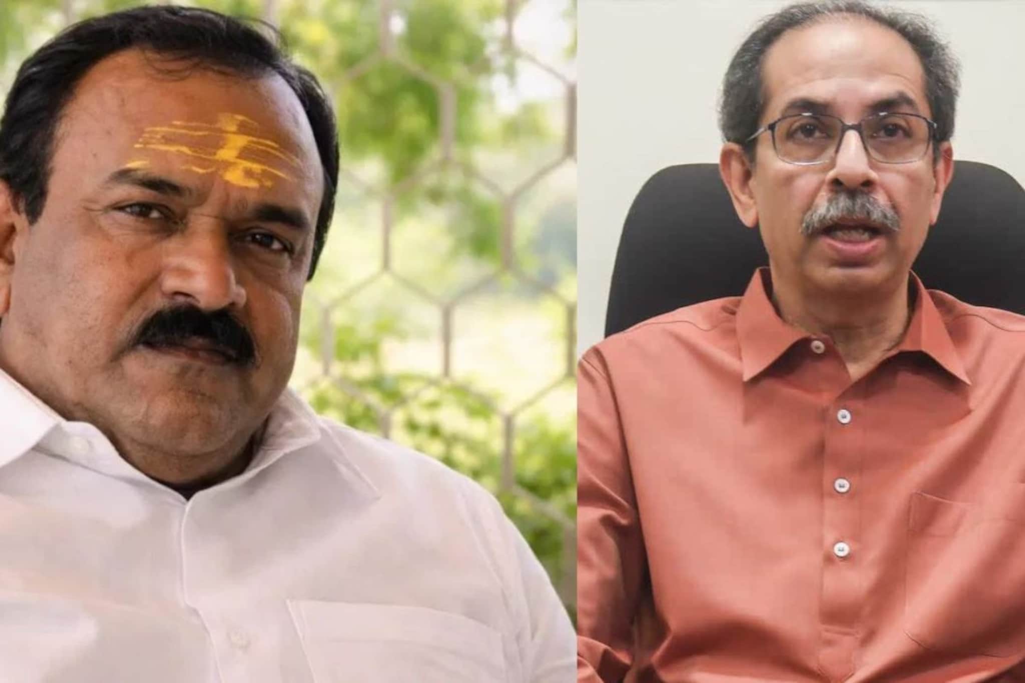 अशोक खरातने ठाकरे सरकारलाही घातली मोहिनी, कोरोना काळातलं गौडबंगाल समोर, कॅप्टनने कसा केला टप्प्यात कार्यक्रम