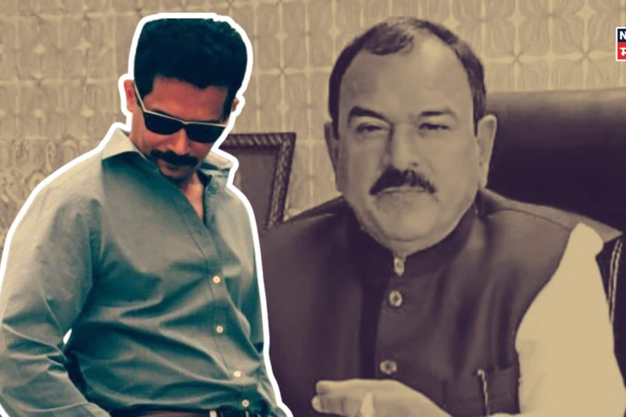 'पकडले गेले कीच आणि तरच भोंदू?' अशोक खरात प्रकरणी मराठी अभिनेत्याची जळजळीत पोस्ट