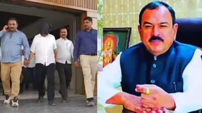 Nashik: अशोक खरात अनेकांचा गुरू, पण त्याचा गुरू कोण? इगतपुरी कनेक्शन समोर