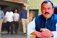 अशोक खरातचा पोलिसांना चकवा, कोडवर्डमध्ये लपवला राजकीय नेत्यांचा डेटा? SIT चा कोर्टात मोठा दावा