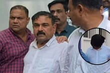 अशोक खरातला कुणीतरी आवरा! लैंगिक शोषणानंतर आता नवा कांड; 12 वा गुन्हा दाखल, नेमकं काय केलं?