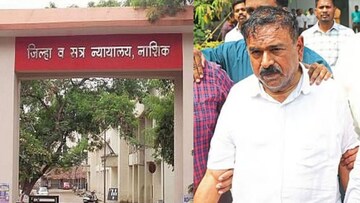 अशोक खरातचं शातीर डोकं, डेटा असून पुरावे सापडेना, माहिती लपवण्यासाठी खास ट्रीक? SIT चा कोर्टात दावा