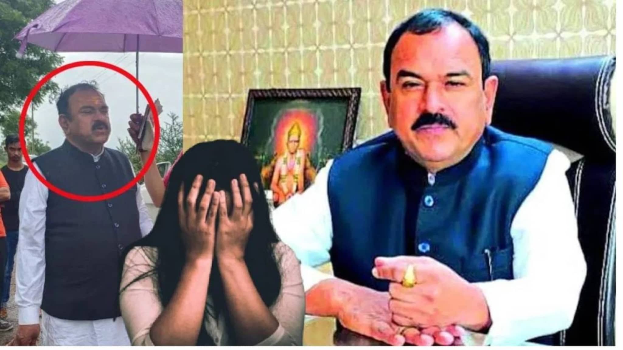 Ashok Kharat: आतापर्यंत फक्त ट्रेलर, खरातचा खरा पिक्चर येणार बाहेर, पोलिसांच्या हाती महत्त्वाचा मोहरा