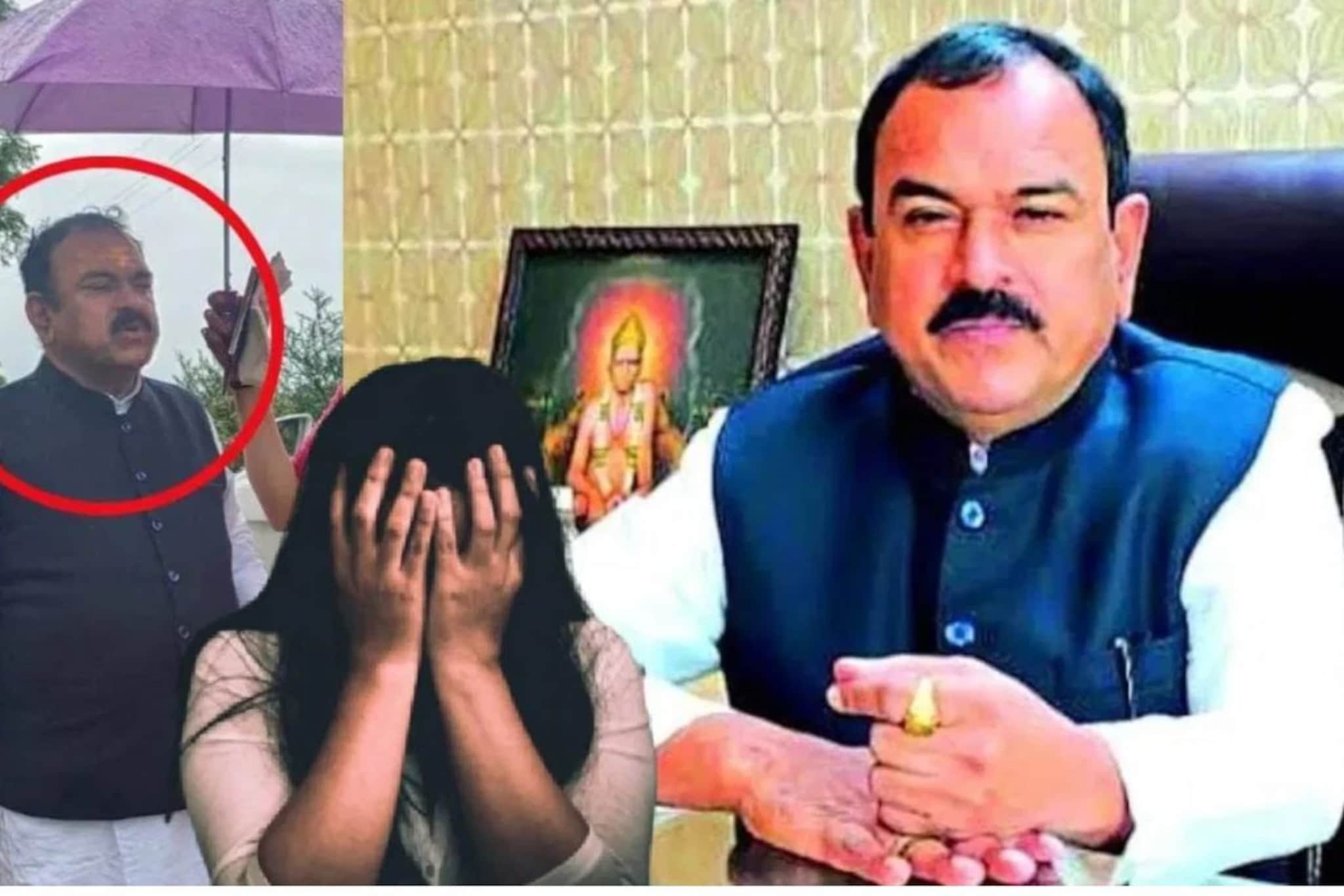 माणूस की राक्षस? खरात प्रकरणात आणखी 70 महिलांचा पोलिसांना फोन, व्यथा ऐकून अधिकारी हादरले!