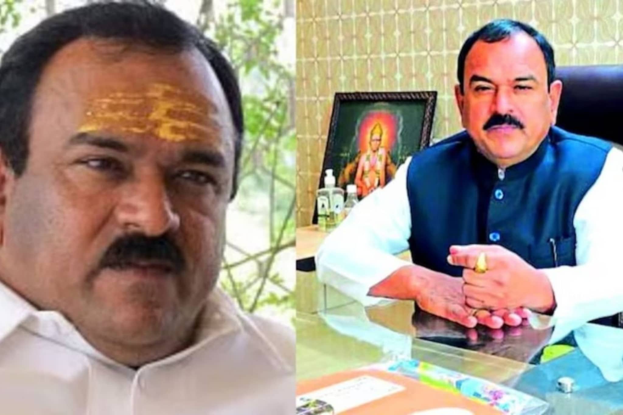 कुत्रा कापला, रक्ताळलेली रात्र, क्लास चालकाचा विद्यार्थिनीसोबत.., अशोक खरातचा आणखी एक अघोरी कांड!