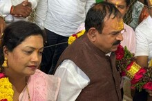 Nashik: अशोक खरातची बायको पोलिसांच्या हातावर तुरी देऊन पळाली, नाशिक पोलीस पुण्याच्या दिशेनं रवाना