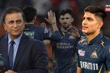 IPL 2026 : पंजाबविरुद्ध गिलचा जुगार, 18व्या ओव्हरमध्ये काय घडलं? गावसकरांचाही विश्वास बसला नाही!