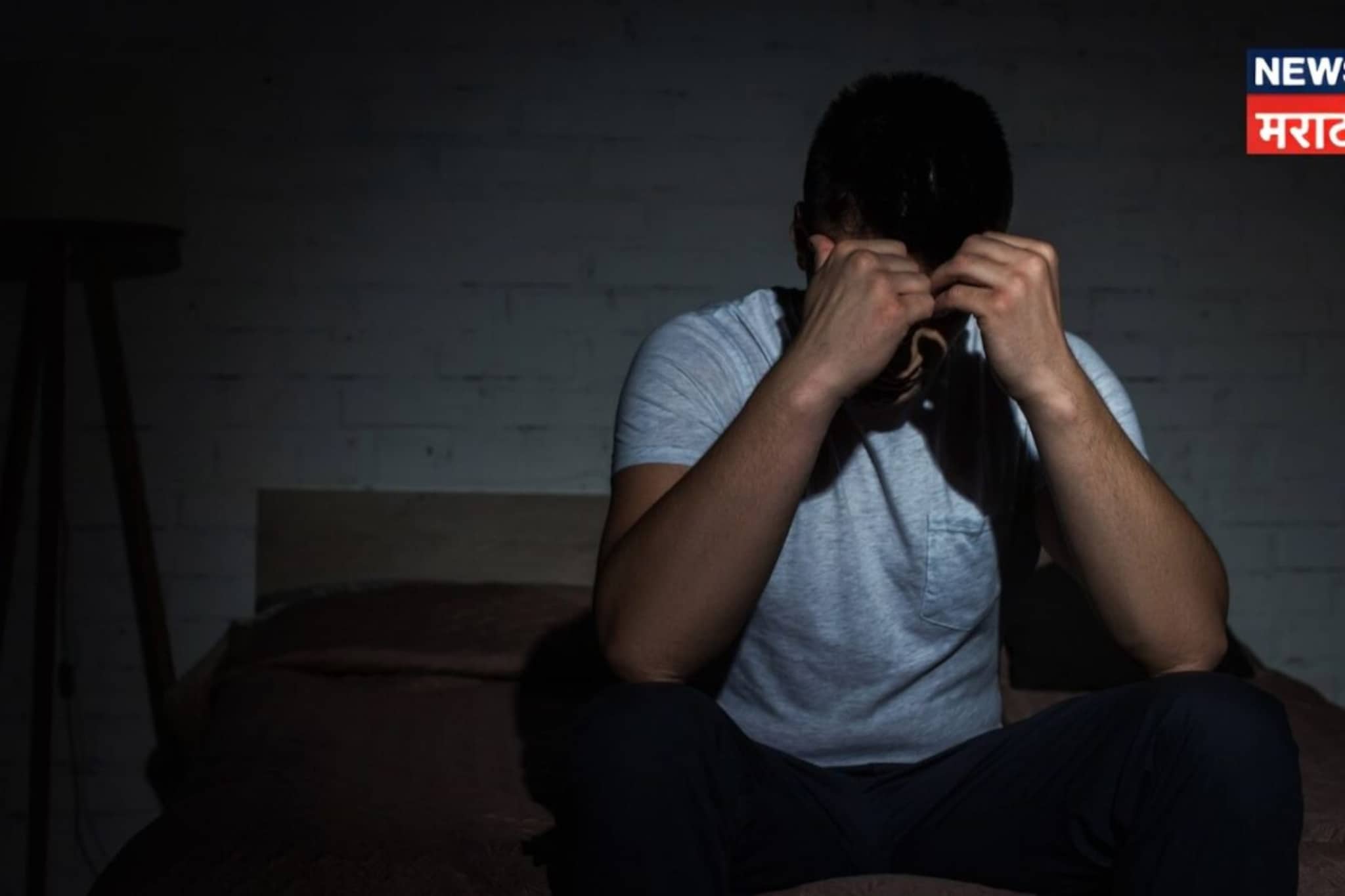 पुण्यात 19 वर्षीय तरुणाने संपवलं जीवन, जाता जाता मृत्यूचं सिक्रेट सोबतच घेऊन गेला, काय घडलं?