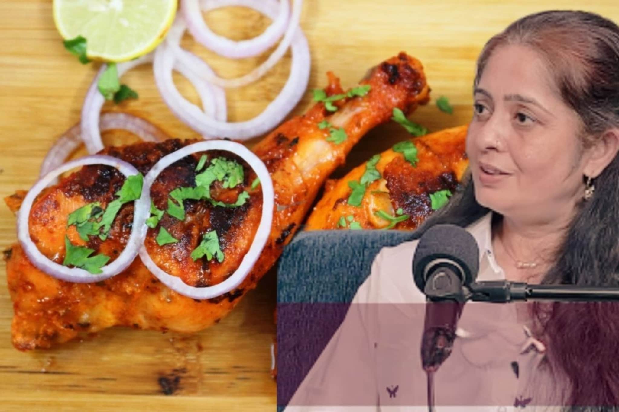 NonVeg Myths : आयुर्वेदात मांस खाणं खरोखर वर्ज्य आहे का? डॉ. रुपाली पानसे यांनी उलगडलं आयुर्वेदातील मोठं गुपित