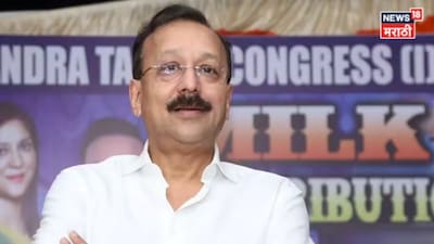 बाबा सिद्दीकी हत्या प्रकरणात नवी घडामोड, मुंबई पोलिसांचं हायकोर्टात प्रतिज्ञापत्र दाखल, कोणाला दिली क्लिनचीट?