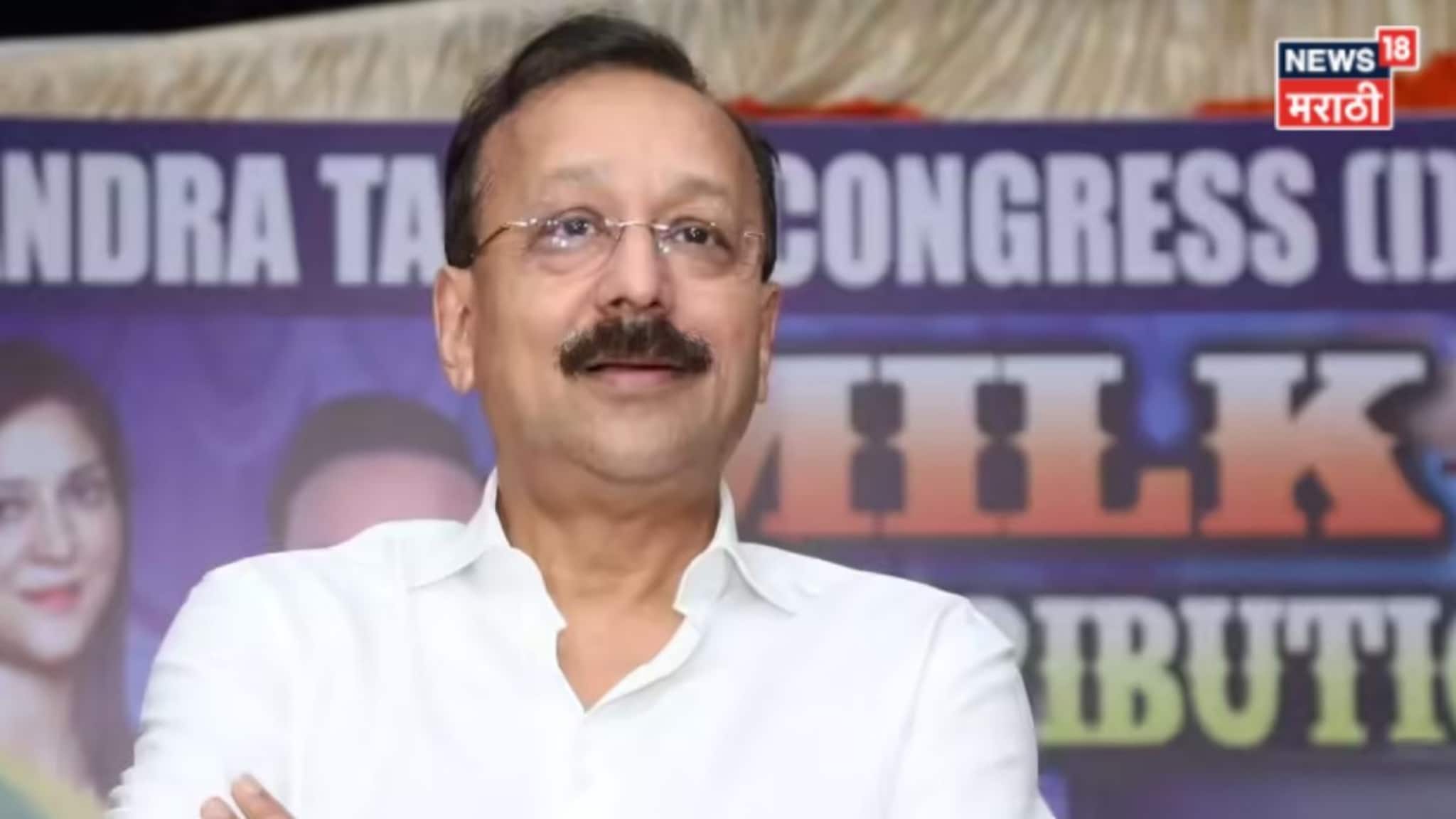 Baba Siddique: बाबा सिद्दीकी हत्या प्रकरणात नवी घडामोड, मुंबई पोलिसांचं हायकोर्टात प्रतिज्ञापत्र दाखल, कोणाला दिली क्लिनचीट?