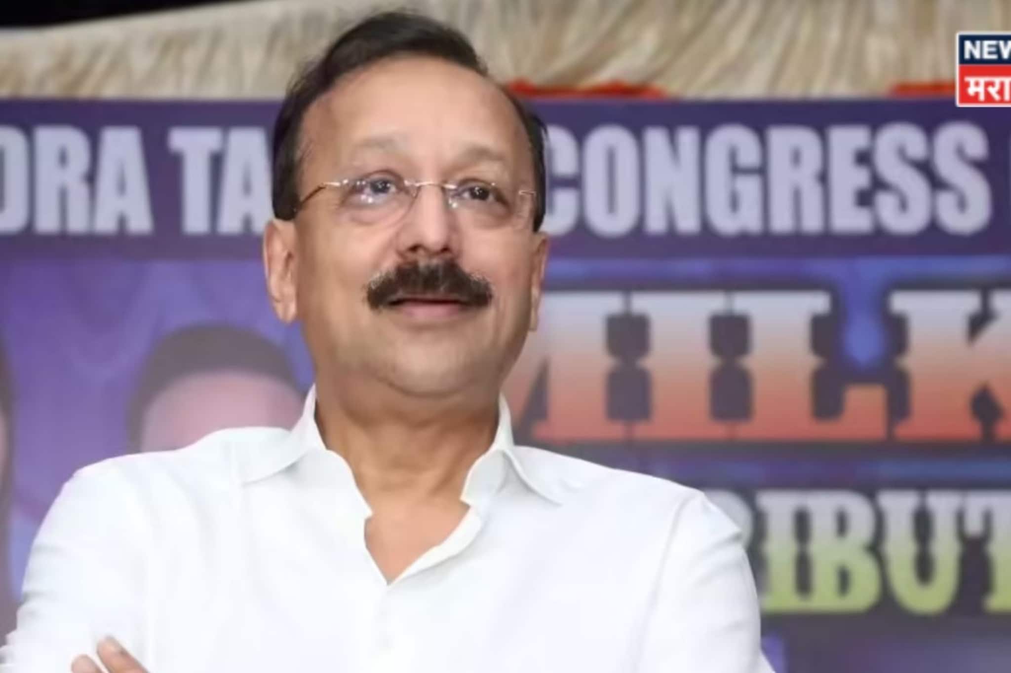 बाबा सिद्दीकी हत्या प्रकरणात नवी घडामोड, मुंबई पोलिसांनी कोणाला दिली क्लिनचीट? बाबा सिद्दीकी हत्या प्रकरणात नवी घडामोड, मुंबई पोलिसांनी कोणाला दिली क्लिनचीट?