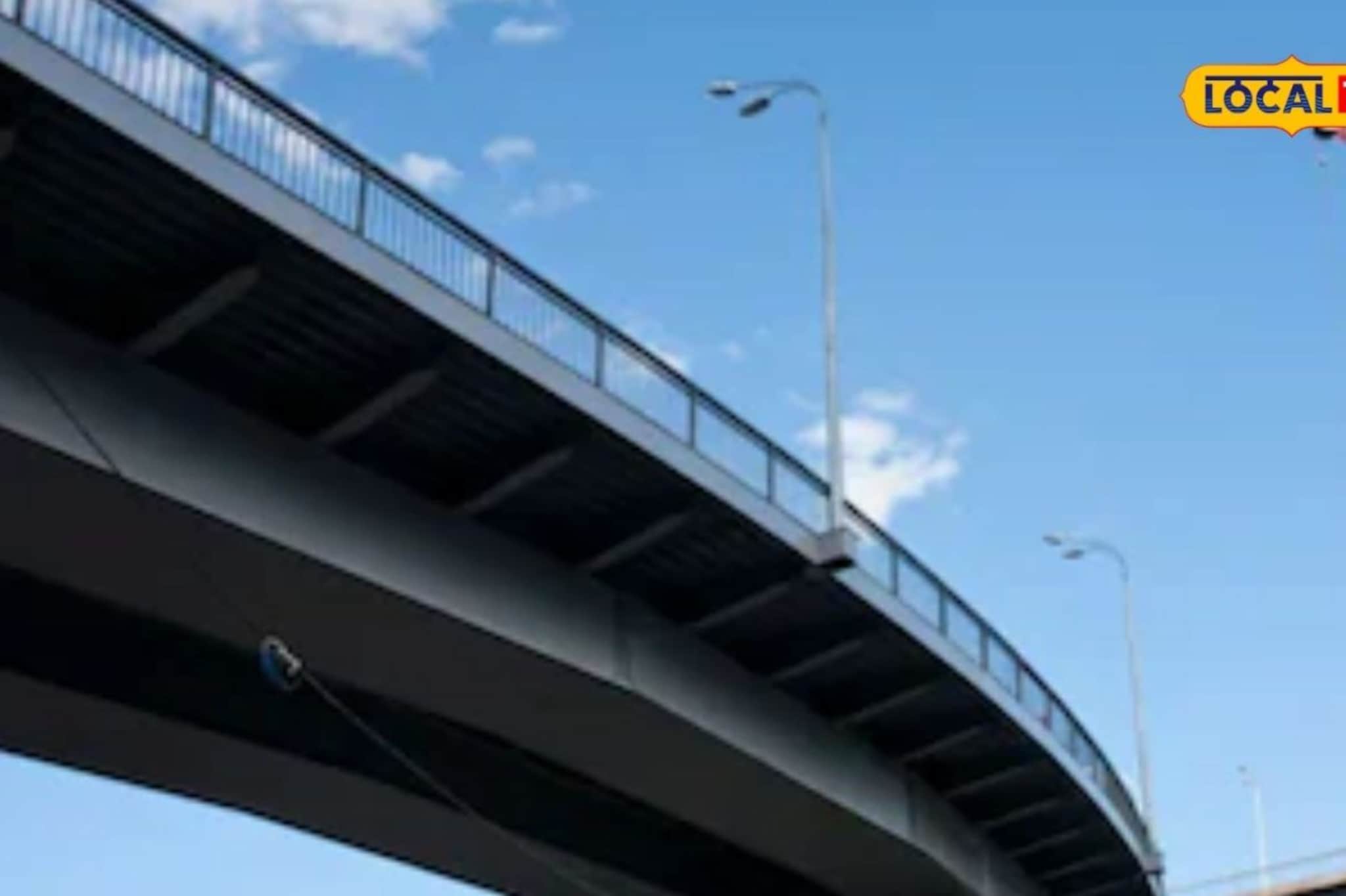 तासाचा प्रवास मिनिटांत, बदलापूर पूर्व-पश्चिम प्रवासाची कोंडी सुटणार, गेमचेंजर प्लॅन काय? तासाचा प्रवास मिनिटांत, बदलापूर पूर्व-पश्चिम प्रवासाची कोंडी सुटणार, गेमचेंजर प्लॅन काय?