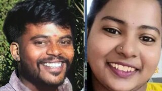 नवऱ्याने बायकोची हत्या केली