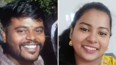 बारामतीच्या पतीचं संताप आणणारं कृत्य, पत्नीसोबत कारमध्ये वाद झाले, तीच SUV घेतली अन्...