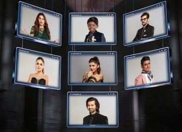 'बिग बॉस'चा मोठा धक्का! एक नाही, दोन सदस्य Bigg Boss Marathi 6 मधून OUT; पहिला प्रभू मग दुसरा कोण?