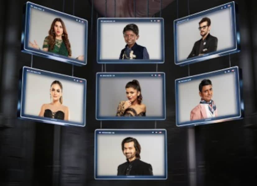 बिग बॉस मराठी 6 मध्ये यावेळी सदस्यच नाही तर प्रेक्षकांनाही मोठा धक्का मिळाला आहे. या आठवड्यात एक नाही तर दोन सदस्य घरातून बाहेर गेले आहेत. बिग बॉस मराठी 6 मध्ये यावेळी सदस्यच नाही तर प्रेक्षकांनाही मोठा धक्का मिळाला आहे. या आठवड्यात एक नाही तर दोन सदस्य घरातून बाहेर गेले आहेत.