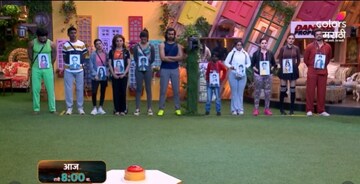 एकापेक्षा जास्त सदस्य BBM 6 च्या घरातून बाहेर; प्राजक्ता शुक्रेच्या एव्हिक्शननंतर आणखी एक मोठा झटका