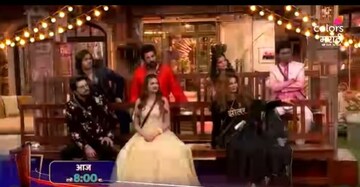 Bigg Boss Marathi 6 : विशालसोबत तन्वी, दिपालीने हे काय केलं; प्रेक्षकांनी केली थेट घराबाहेर काढण्याची मागणी