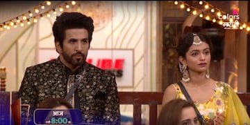 आता शिक्षा मिळणार! विशाल-अनुश्रीने असं केलं तरी काय? रितेश Punishment देणार