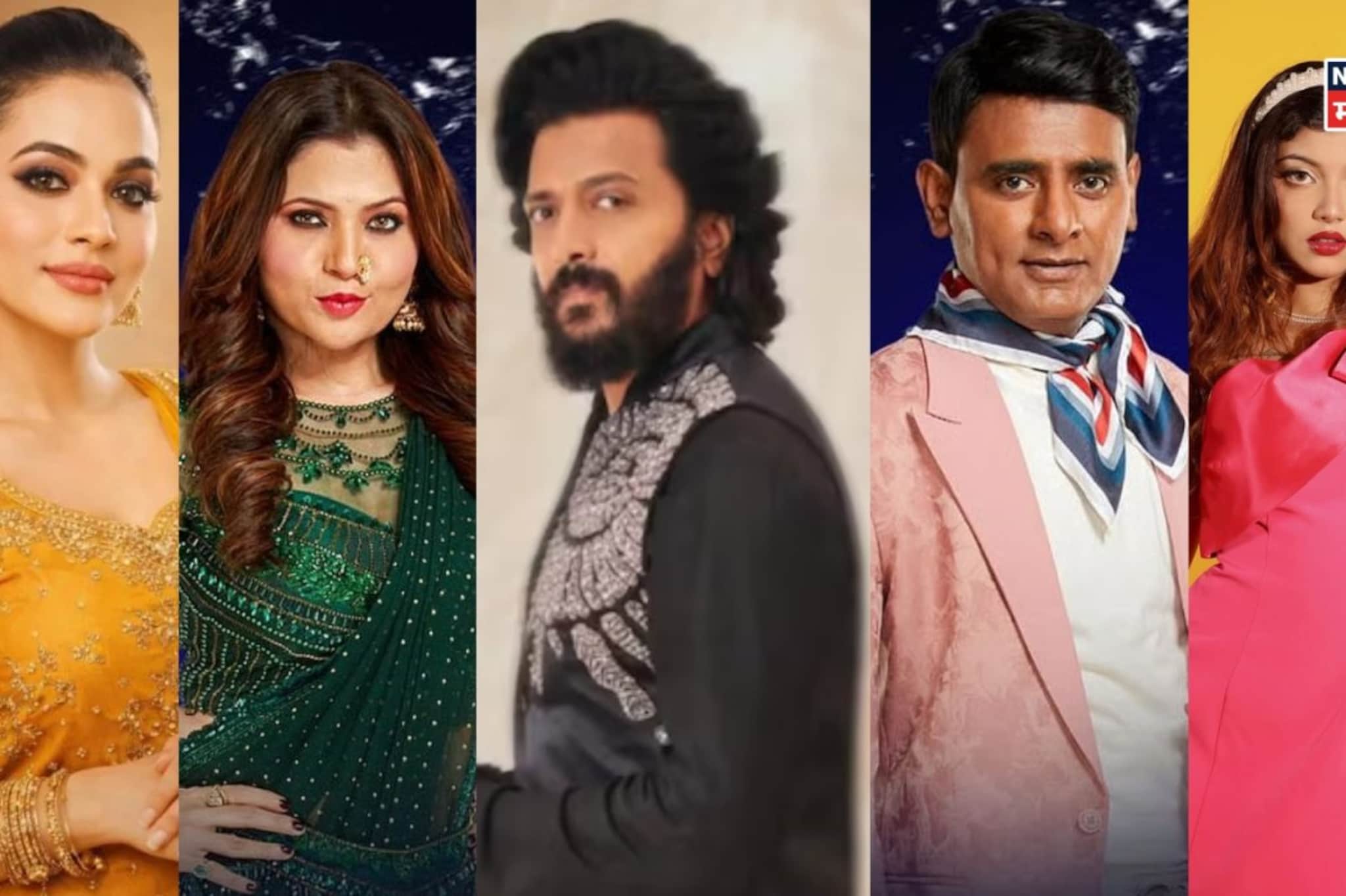 TOP 10 मध्ये पोहोचण्याआधीच दाखवला बाहेरचा रस्ता, पाहा कोण आलं घराबाहेर?