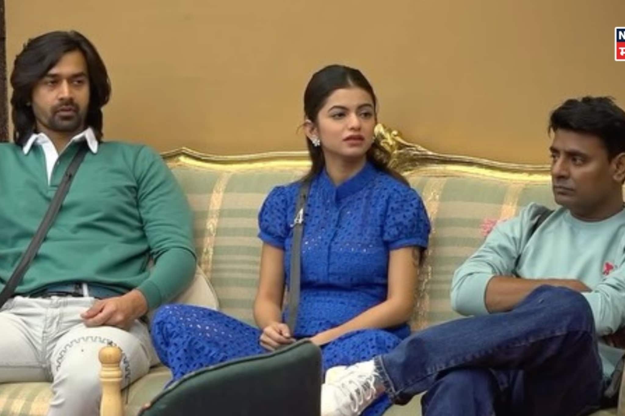 11 व्या आठवड्यात TOP 10 मधून बाहेर पडणार हा स्पर्धक? समोर आलं शॉकिंग नाव